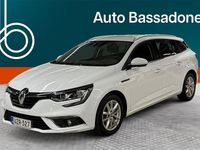 Käytetty Renault Mégane GrandTour 132 HP (97 kW) 2017 Farmari