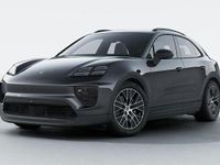 Uusi Porsche Macan 295 kW (402 HP) 2026 Harmaa Katumaasturi