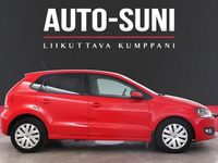 Käytetty VW Polo Comfortline 86 HP (63 kW) 2010 Viistoperä