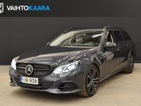 Käytetty Mercedes E250 204 HP (150 kW) 2013 Farmari