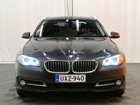 käytetty BMW 520 520 F11 Touring d TwinPower Turbo A xDrive Business Automatic