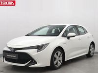 Käytetty Toyota Corolla Active 121 HP (88 kW) 2020 Valkoinen Viistoperä