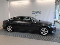 käytetty Audi A6 Sedan Business Sport 50 TDI MHEV quattro tiptronic-autom. Black Weeks