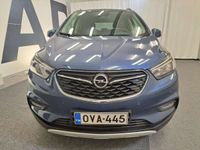 käytetty Opel Mokka X Enjoy 1,4 Turbo ECOTEC 103kW AT6 1om