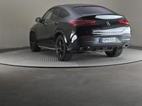 Käytetty Mercedes GLE350 347 HP (255 kW) 2023 Coupe - kaksiovinen