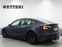 Käytetty Tesla Model 3 258 kW (351 HP) 2021 Sedan