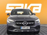 Käytetty Mercedes GLA200 Business 150 HP (110 kW) 2021 Katumaasturi