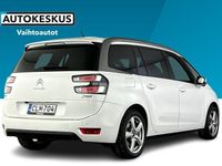 käytetty Citroën Grand C4 Picasso e-THP 165 Intensive Autom. 5h Panorama /