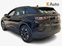 Uusi VW ID.4 Comfortline 207 kW (282 HP) 2026 Musta Katumaasturi