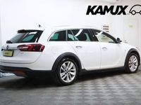 käytetty Opel Insignia Country Tourer 1,6 CDTI 100kW AT6