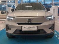 Käytetty Volvo XC40 Plus 300 kW (408 HP) 2024 Katumaasturi