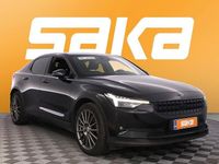 Käytetty Polestar 2 Pilot-lite 169 kW (231 HP) 2023 Viistoperä