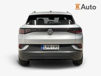 Käytetty VW ID.4 Pro Performance 150 kW (204 HP) 2021 Hopea Katumaasturi