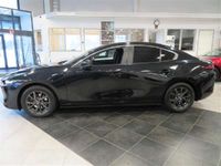 käytetty Mazda 3 Sedan 2,0 (180hv) M Hybrid Skyactiv-X Vision Plus Business MT