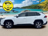 Käytetty Toyota RAV4 Hybrid Active 306 HP (225 kW) 2021 Katumaasturi