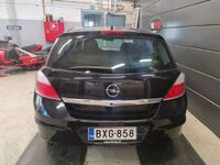 käytetty Opel Astra 5-ov Enjoy 1,6 Ecotec 85kW MT5