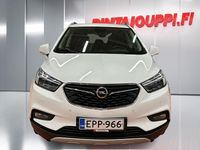 Käytetty Opel Mokka X Enjoy 140 HP (102 kW) 2019 Katumaasturi