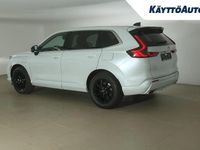 Käytetty Honda CR-V Advance 148 HP (108 kW) 2024 Diamond dust p. Katumaasturi