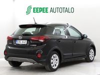 käytetty Hyundai i20 Active Cross 1,0 T-GDI 100 hv 7-DCT W Comfort