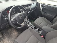 käytetty Toyota Auris Touring Sports 1,8 Hybrid Comfort
