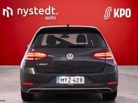 Käytetty VW e-Golf 100 kW (136 HP) 2018 Viistoperä