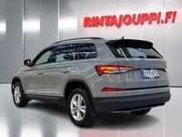 Käytetty Skoda Kodiaq Active 150 HP (110 kW) 2022 Katumaasturi