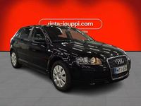 Käytetty Audi A3 Ambiente 160 HP (117 kW) 2007 Viistoperä