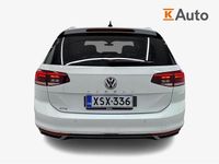 Käytetty VW Passat GTE 218 HP (160 kW) 2020 Farmari