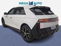 Käytetty Hyundai Ioniq 5 N Line 239 kW (325 HP) 2025 Valkoinen Katumaasturi
