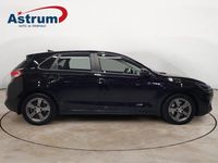 Käytetty Hyundai i30 Comfort 120 HP (88 kW) 2021 Ruskea Viistoperä
