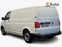 Käytetty VW T6.1 110 HP (80 kW) 2021 Van