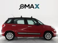 käytetty Fiat 500L Lounge 0,9 TwinAir 105hv Bensiini ** Lohkolämmitin | Vakkari | Vetokoukku | Panorama | Suomi-auto | 2x renkaat **