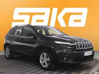 Käytetty Jeep Cherokee Longitude 170 HP (125 kW) 2015 Katumaasturi