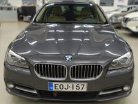 Käytetty BMW 520 190 HP (139 kW) 2016 Farmari