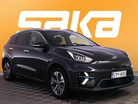 Käytetty Kia e-Niro Premium 150 kW (204 HP) 2021 Katumaasturi