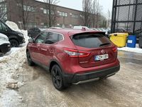 Käytetty Nissan Qashqai 360º 159 HP (116 kW) 2020 Katumaasturi