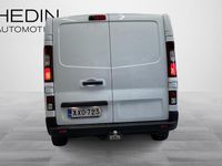 Käytetty Nissan NV300 146 HP (107 kW) 2021 Valkoinen Van