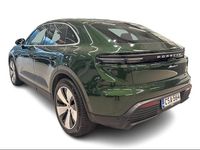 Käytetty Porsche Macan 300 kW (408 HP) 2024 Vihreä Katumaasturi