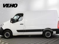 Käytetty Renault Master 136 HP (100 kW) 2021 Valkoinen Van