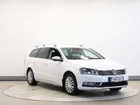 käytetty VW Passat Passat 5DVARIANT 1.9TDI-3C/271