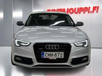 Käytetty Audi A5 Sportback Sport 190 HP (139 kW) 2014 Viistoperä