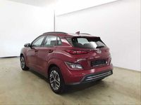 käytetty Hyundai Kona electric 64 kWh 204 hv Comfort MY21 - 3kk lyhennysvapaa - AUTO TULOSSA! LED, Digitaalimittaristo, Metalliväri - Ilmainen kotiintoimitus!