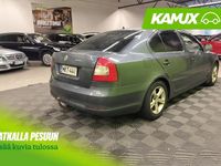 Käytetty Skoda Octavia 122 HP (89 kW) 2012 Hopea / harmaa Sedan