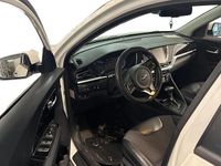 Käytetty Kia Niro EX 140 HP (102 kW) 2020 Katumaasturi