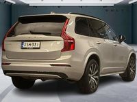 Käytetty Volvo XC90 Performance 456 HP (335 kW) 2024 Met. harmaa Katumaasturi
