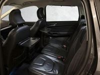 Käytetty Ford S-MAX S 180 HP (132 kW) 2016 Harmaa Tila-auto