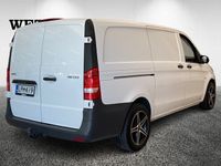 käytetty Mercedes Vito 116CDI-3,05/32K keskipitkä A2 A