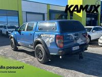 käytetty Ford Ranger Double Cab 2,0 TDCi 213 hp A10 4x4 Raptor /