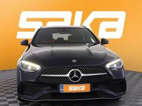 Käytetty Mercedes C300e AMG 313 HP (230 kW) 2023 Farmari