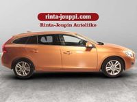 käytetty Volvo V60 D3 Summum aut